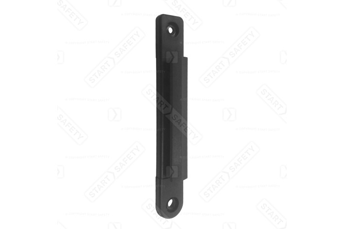 Wall Receiver clip For Belt Barriers (Not Skipper Compatible)