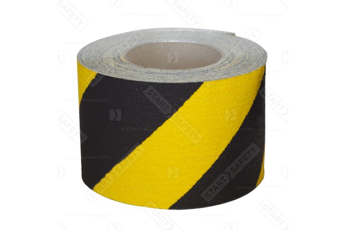 PROline Anti-Slip Tape 100mm x 18.3m Self Adhesive 