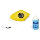 Chalk Line Kit For Getting Straight Lines Over Distances