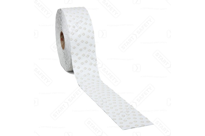 Stamark A710 3M White Temporary Road Marking Tape