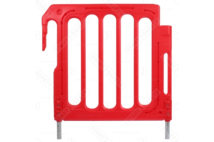 DoubleTop Site Safety Available in Red or White