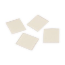 Double Sided Sticky Pads 25mm x 25mm (Four Pack)