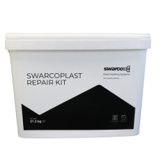 SWARCOPLAST | MMA High-Friction Surface Repair Kit - Colour Option