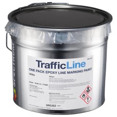 Spectrum TrafficLine One Pack Epoxy Line Marking Paint (Spray Application)