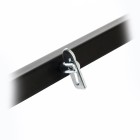 Replacement Toggle For Quick Fit Frames - Antiluce 8x38mm