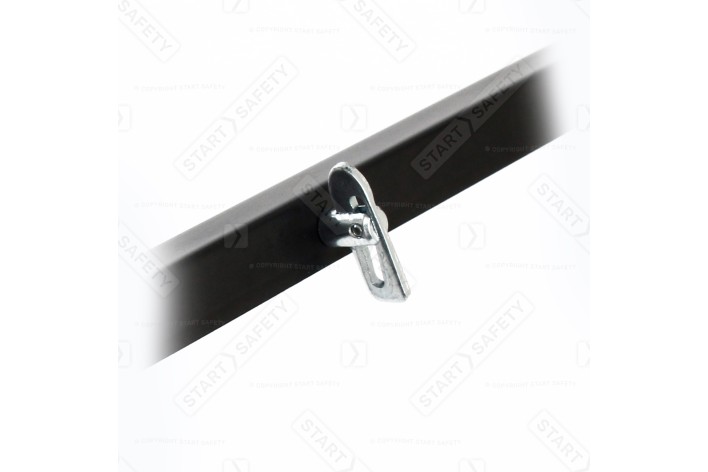 Replacement Quickfit Toggle Fitting - Antiluce M8x38mm