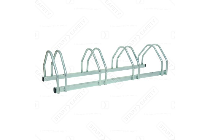 Compact Value Bike Rack Available In Three Sizes