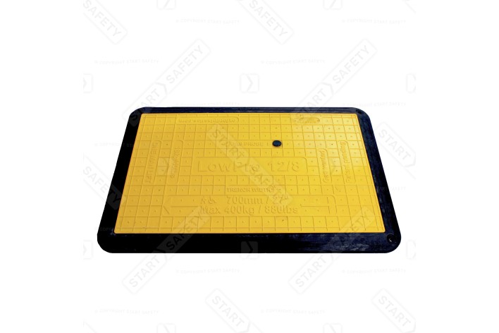 Oxford LowPro 12/8 Footway Trench Cover System 1200mm x 800mm
