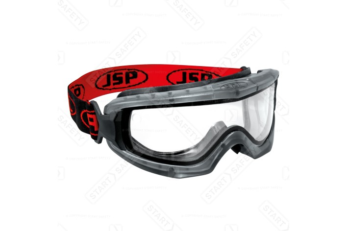 JSP THERMEX Safety Goggles | Double Lens | Anti-Fog