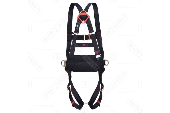 JSP Spartan 3-point Fall Protection Harness