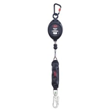 JSP 5m Wire Retractable Fall Limiter With Horizontal Use