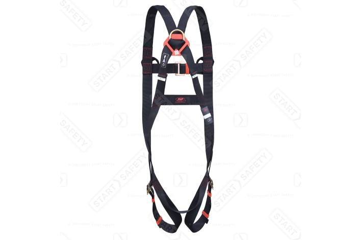 JSP Spartan 2-point Fall Protection Harness