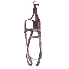JSP Pioneer 2-point Rescue Harness