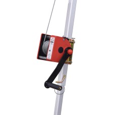 JSP Confined Space Rescue Winch