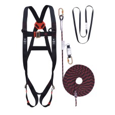 JSP Spartan Rope & Grab Kit | FAR1116