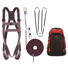 JSP Pioneer Rope & Grab Kit | FAR1105