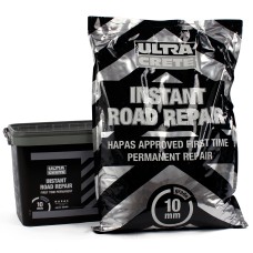 Ultracrete Instant Road Repair 10mm Grade 25kg