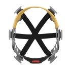 EVO Revolution Wheel Ratchet Harness - JSP