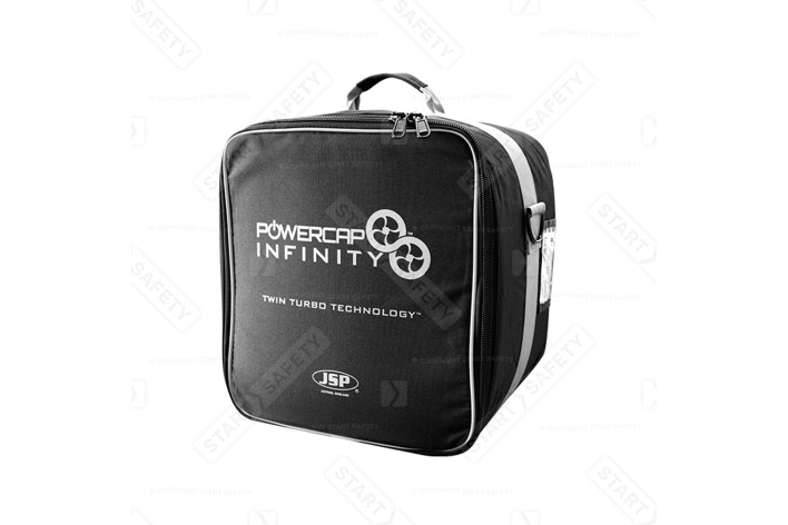 PowerCap Infinity Carry Case - JSP