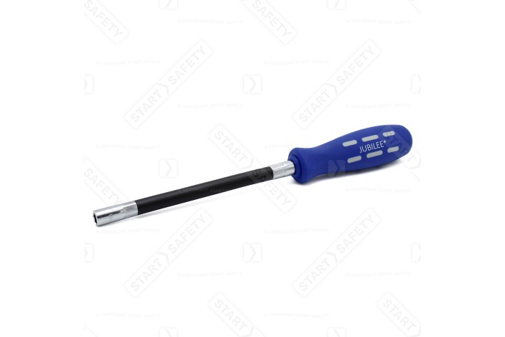 Jubilee Flexidriver 7mm | Flexible Shaft Screwdriver