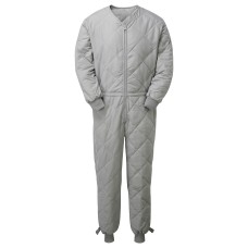 Pulsar Thinsulate Coverall Liner Grey G100