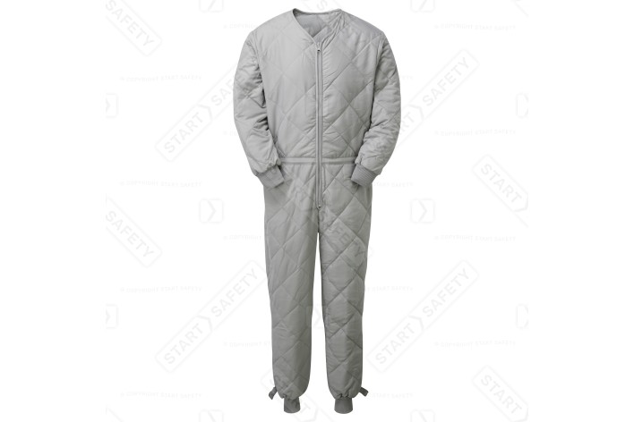 Pulsar Thinsulate Coverall Thermal Liner G100 - Grey