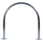 Autopa Galvanised Kirby Bike Stand | Bolt Down Or Cast-in