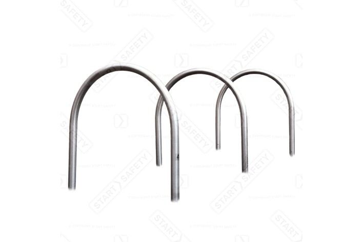 Autopa Kirby Stainless Steel Bike Stand