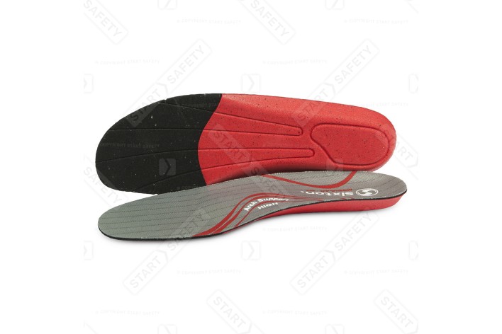 Sixton Insoles For Added Arch Support
