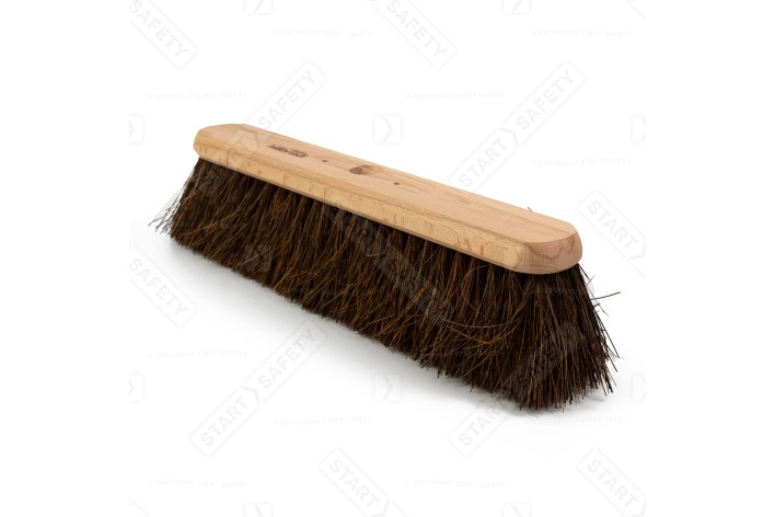 Industrial Medium Sweeping Broom | 457mm | Hillbrush