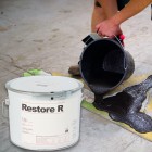 Restore Surface Floor Repair Kit For Tarmac, Concrete & Screed
