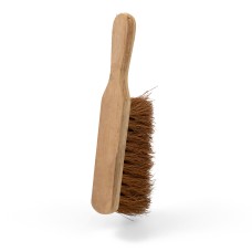 Hillbrush 280mm Contract Soft Banister Hand Brush Coco Fibre