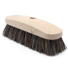 Hillbrush Finest Stiff 237mm Deck Scrub Broom Union Fill