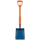 Carters ShockSafe Insulated No.2 Square Mouth Treaded Shovel BS8020 