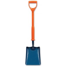 Carters ShockSafe Insulated No.2 Square Mouth Treaded Shovel BS8020 