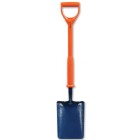 Carters ShockSafe Insulated GPO Trenching Treaded Shovel BS8020