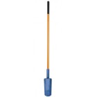 Carters Shocksafe Insulated Sumo Post Hole Spade BS8020