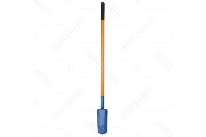Carters ShockSafe Insulated King Sumo Post Hole Spade