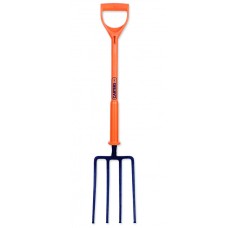 Carters Shocksafe Insulated Contractors Fork BS8020