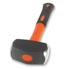 Carters Shocksafe Insulated Club Hammer BS8020