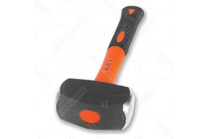 Carters ShockSafe Insulated Club Hammers