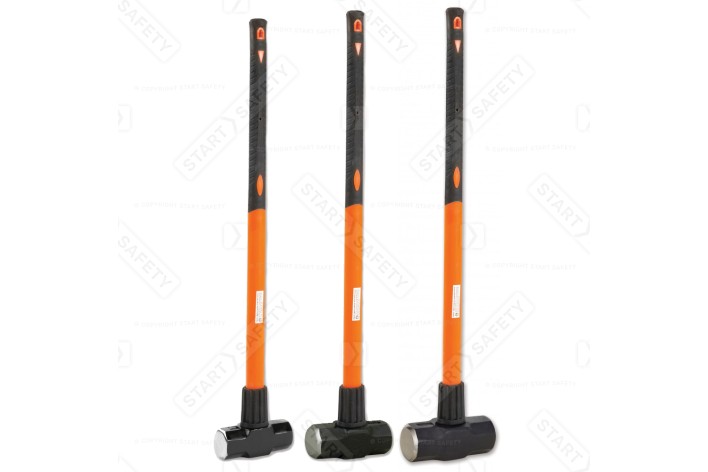 Carters ShockSafe Insulated Sledge Hammers