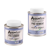 Aquaflow PVC Cement