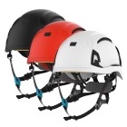JSP EVO Alta Skyworker Wheel Ratchet Safety Helmet Vented