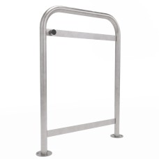 Autopa Stainless Steel Door Guard | Multiple Sizes