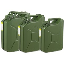Carters Nato Jerry Cans - Choice Of Size