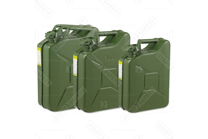 Carters Man Made Nato Jerry Cans
