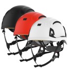 JSP EVO Alta Baseworker Wheel Ratchet Safety Helmet