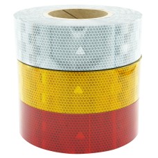Avery V-6700B Conspicuity Vehicle Marking Tape  - 50mm x 50m