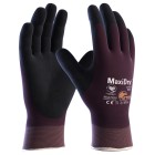 ATG MaxiDry Gloves 56-427 Fully Coated Oil & Water Repellent